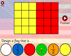 Smashmaths Fractions And Decimals Interactive Learning For The Australiam Mathematics Curriculum Smash Maths