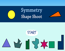 Smashmaths - Symmetry - Interactive Learning for the Australiam ...