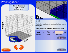 Smashmaths - Volume and Capacity - Interactive Learning for the ...